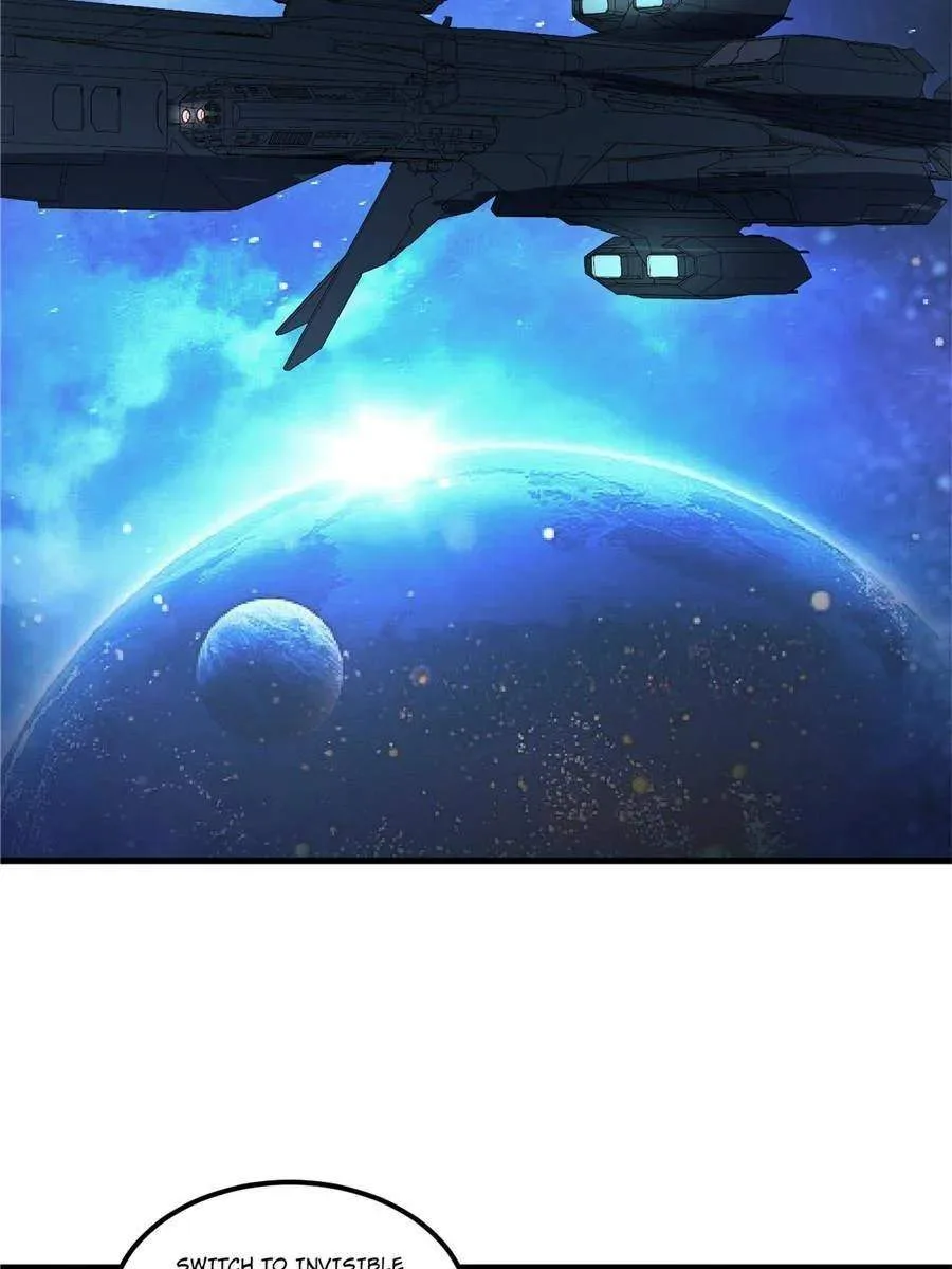 My battleship can be upgraded Chapter 19 page 14