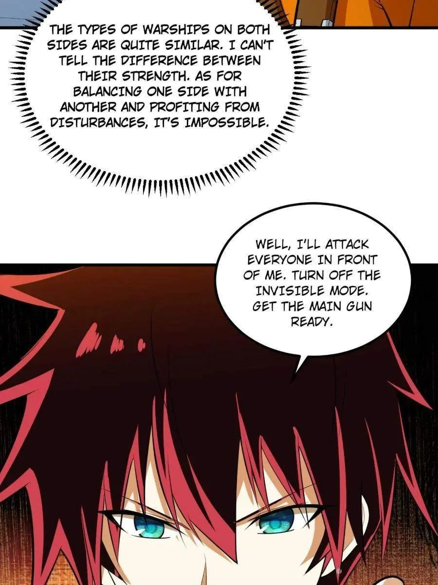 My battleship can be upgraded Chapter 19 page 24