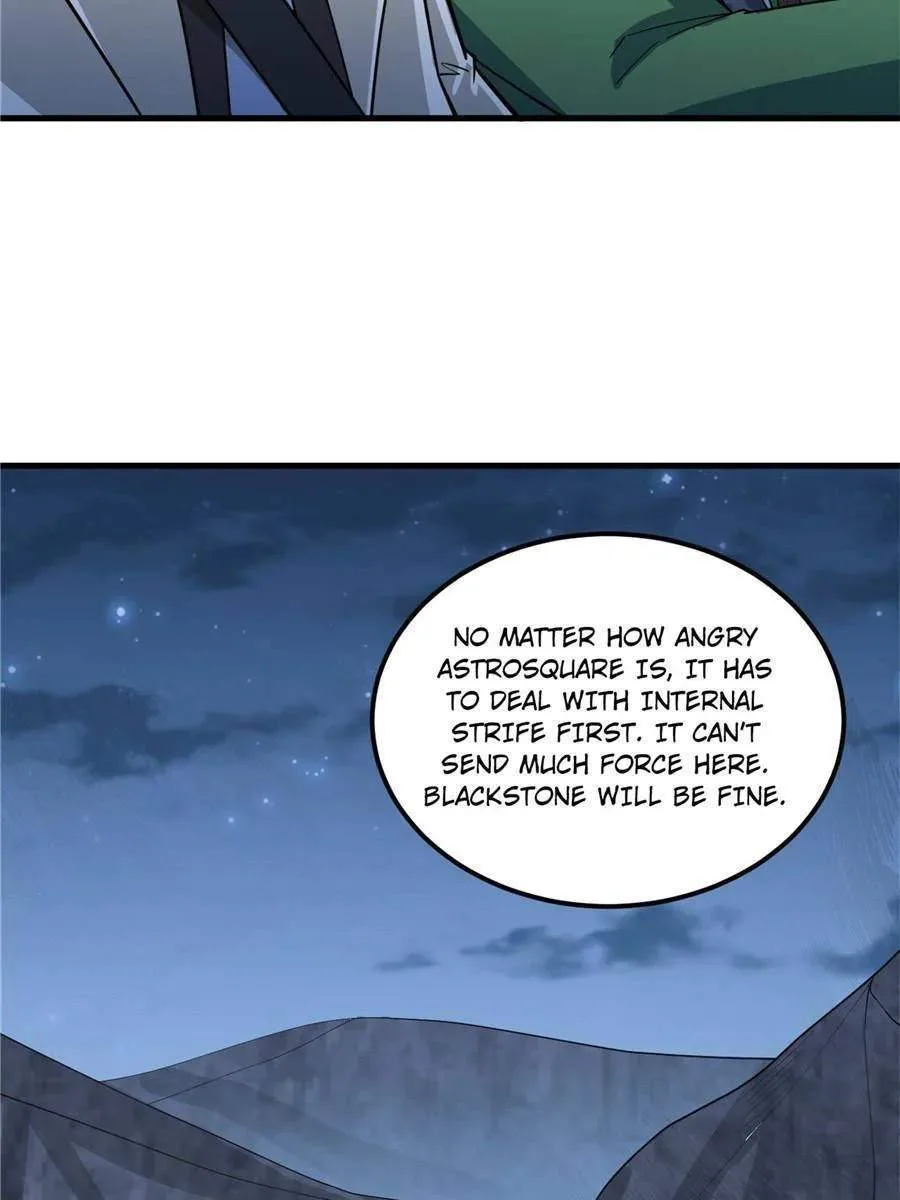 My battleship can be upgraded Chapter 19 page 7