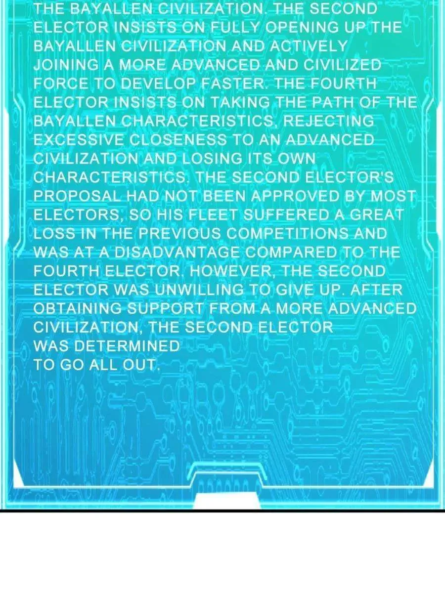 My battleship can be upgraded Chapter 19 page 22