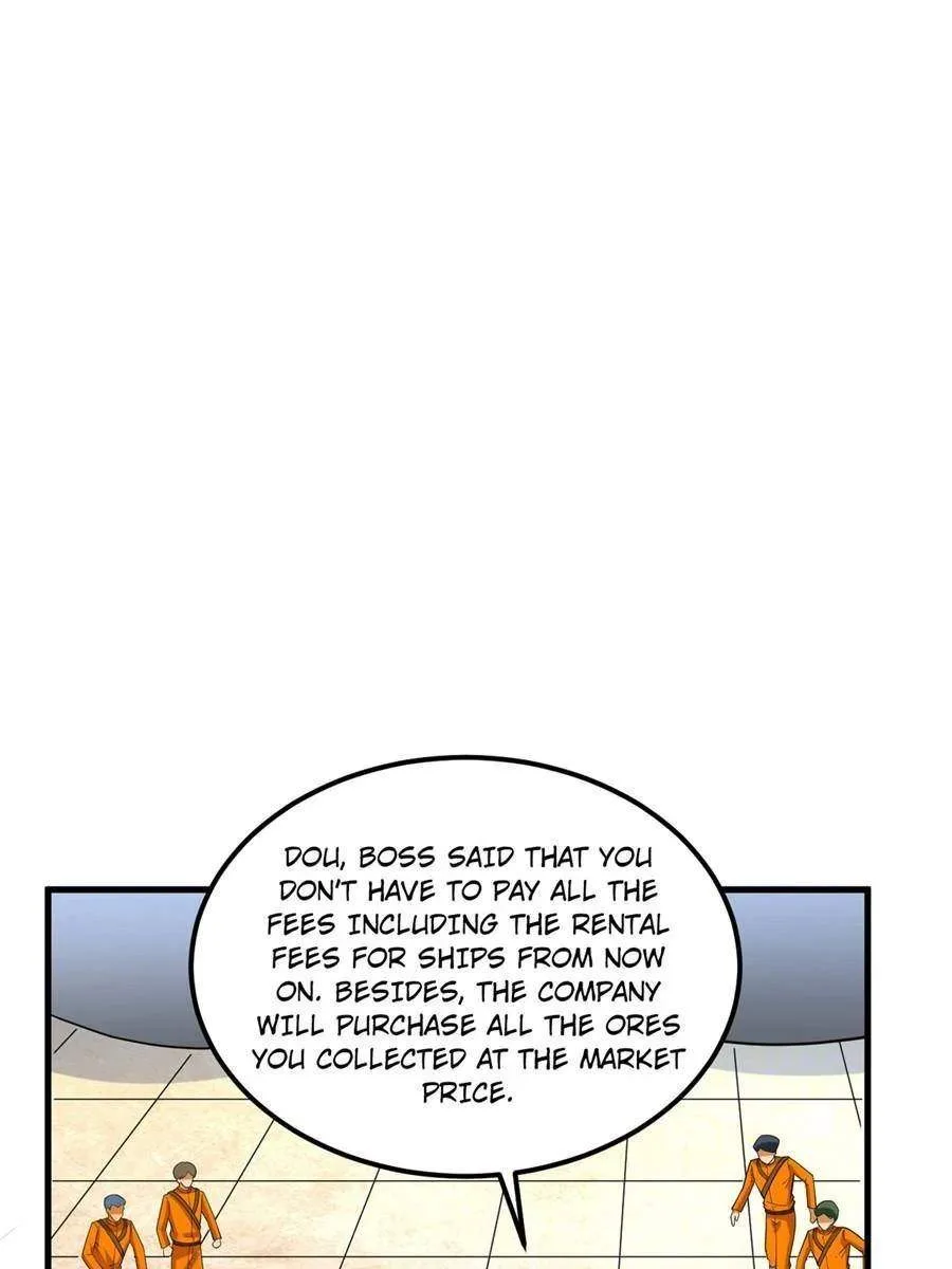 My battleship can be upgraded Chapter 19 page 9