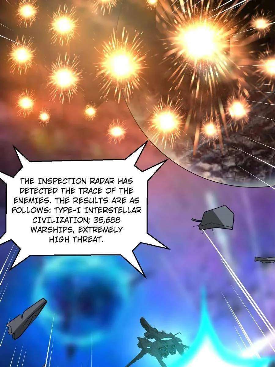 My battleship can be upgraded Chapter 19 page 19