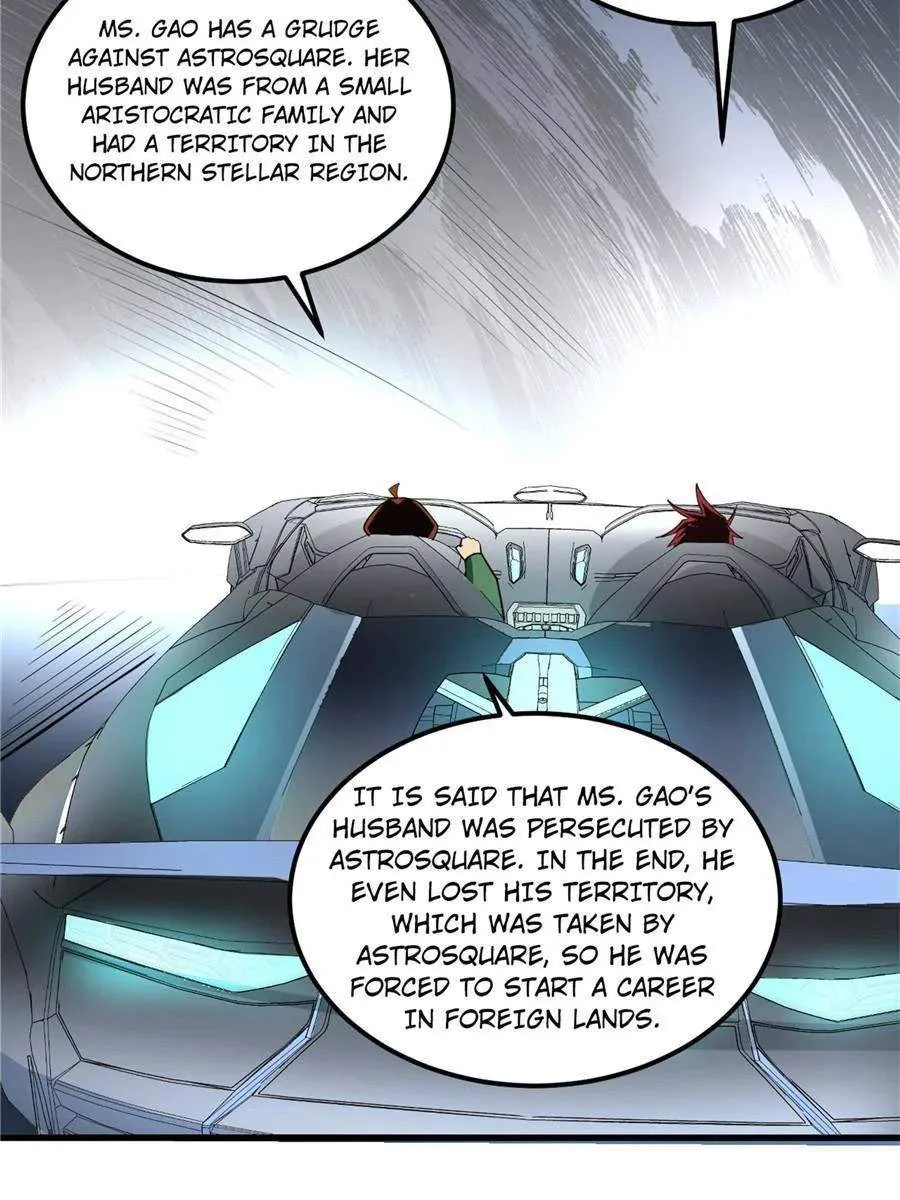 My battleship can be upgraded Chapter 19 page 5
