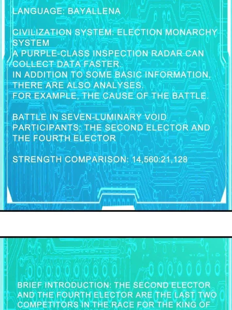 My battleship can be upgraded Chapter 19 page 21