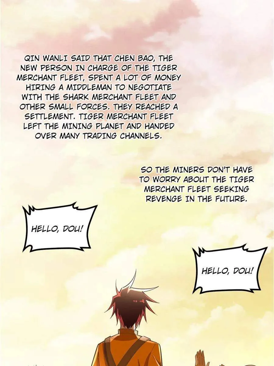 My battleship can be upgraded Chapter 19 page 12