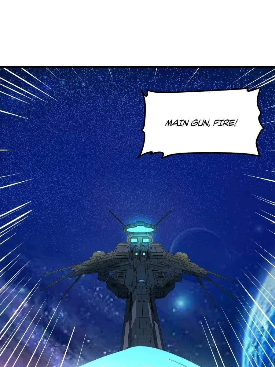 My battleship can be upgraded Chapter 19 page 26