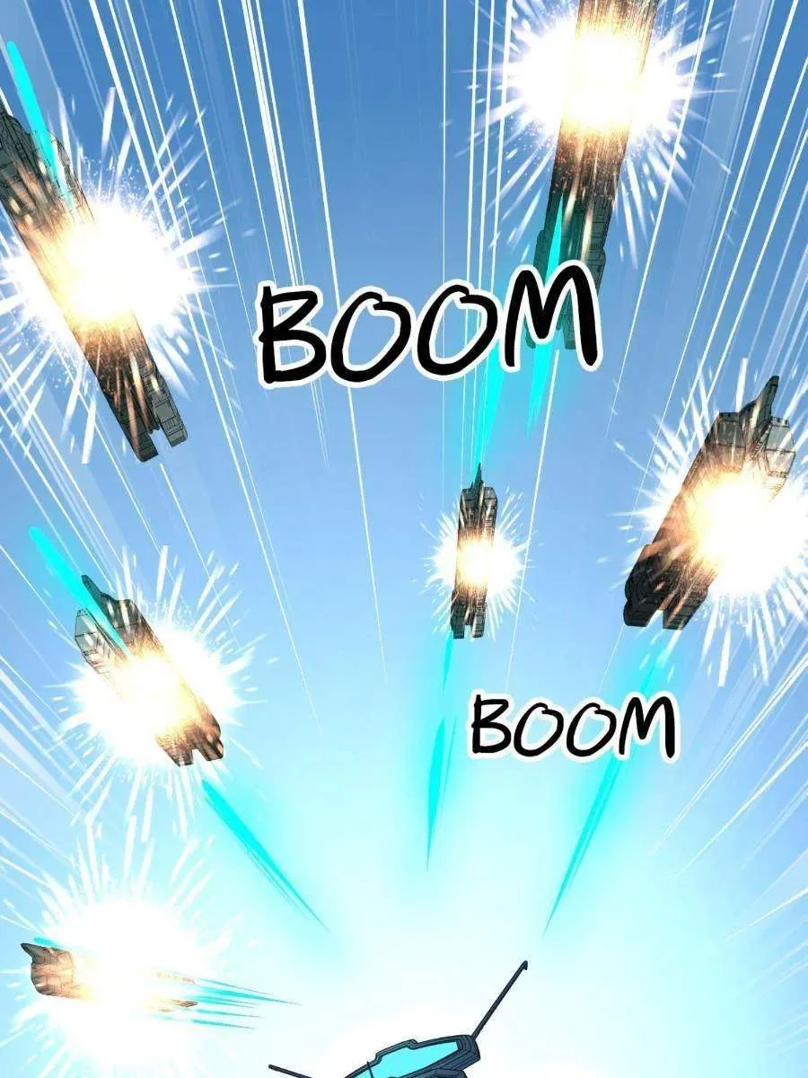 My battleship can be upgraded Chapter 19 page 31