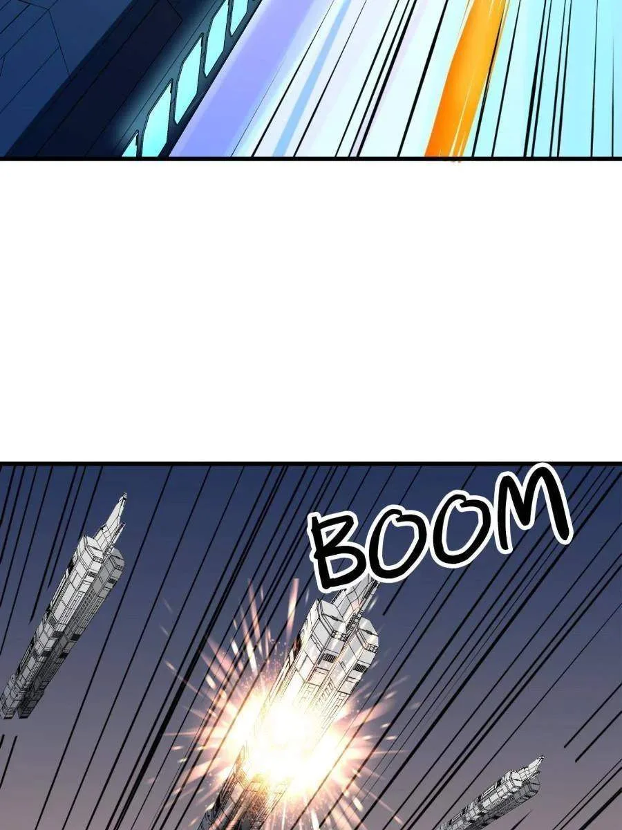 My battleship can be upgraded Chapter 19 page 35