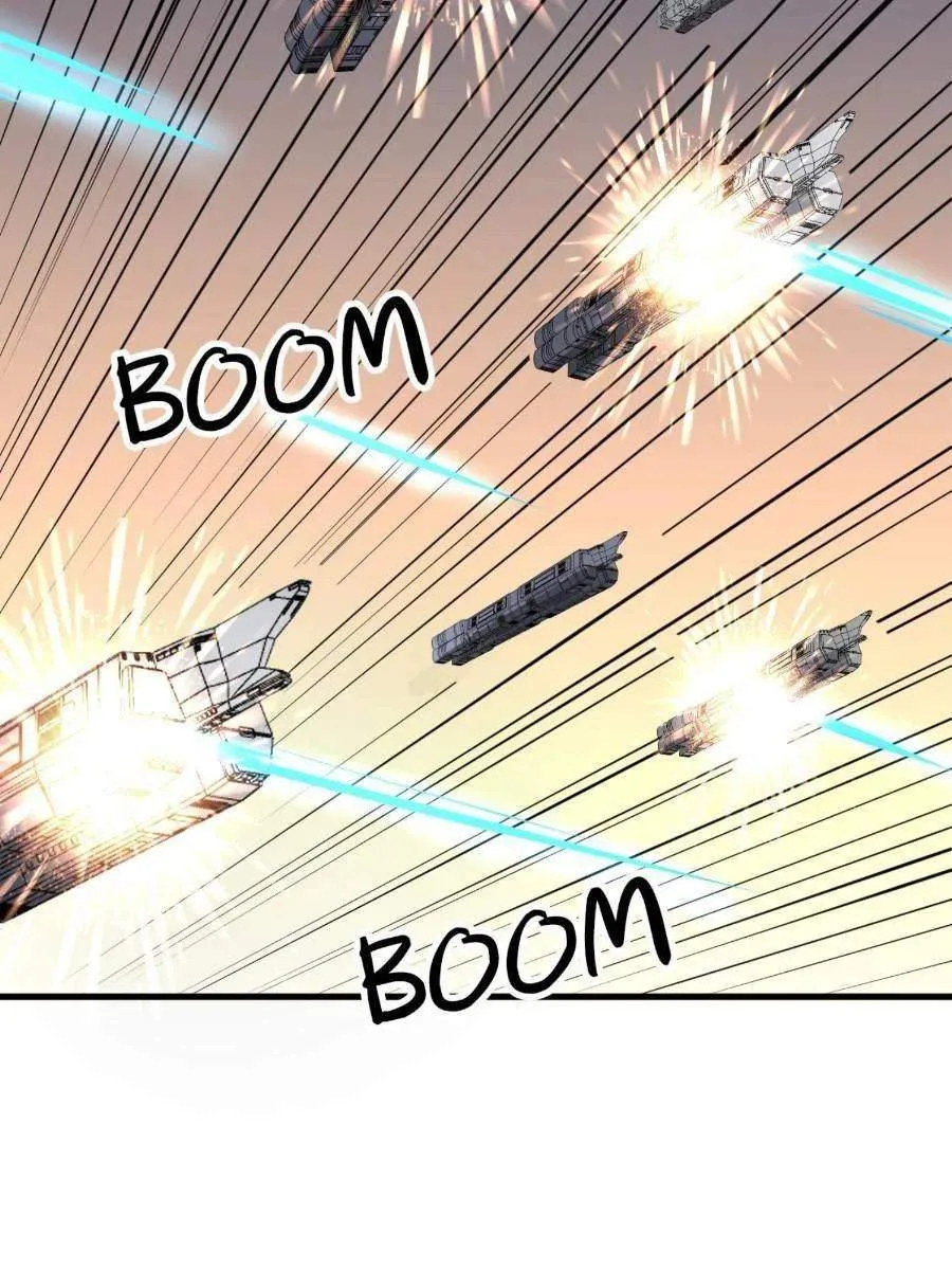 My battleship can be upgraded Chapter 19 page 36