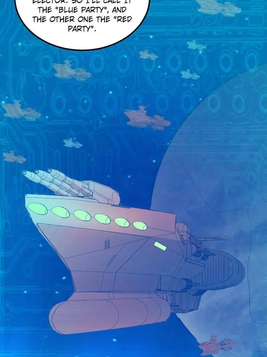 My battleship can be upgraded Chapter 19 page 39
