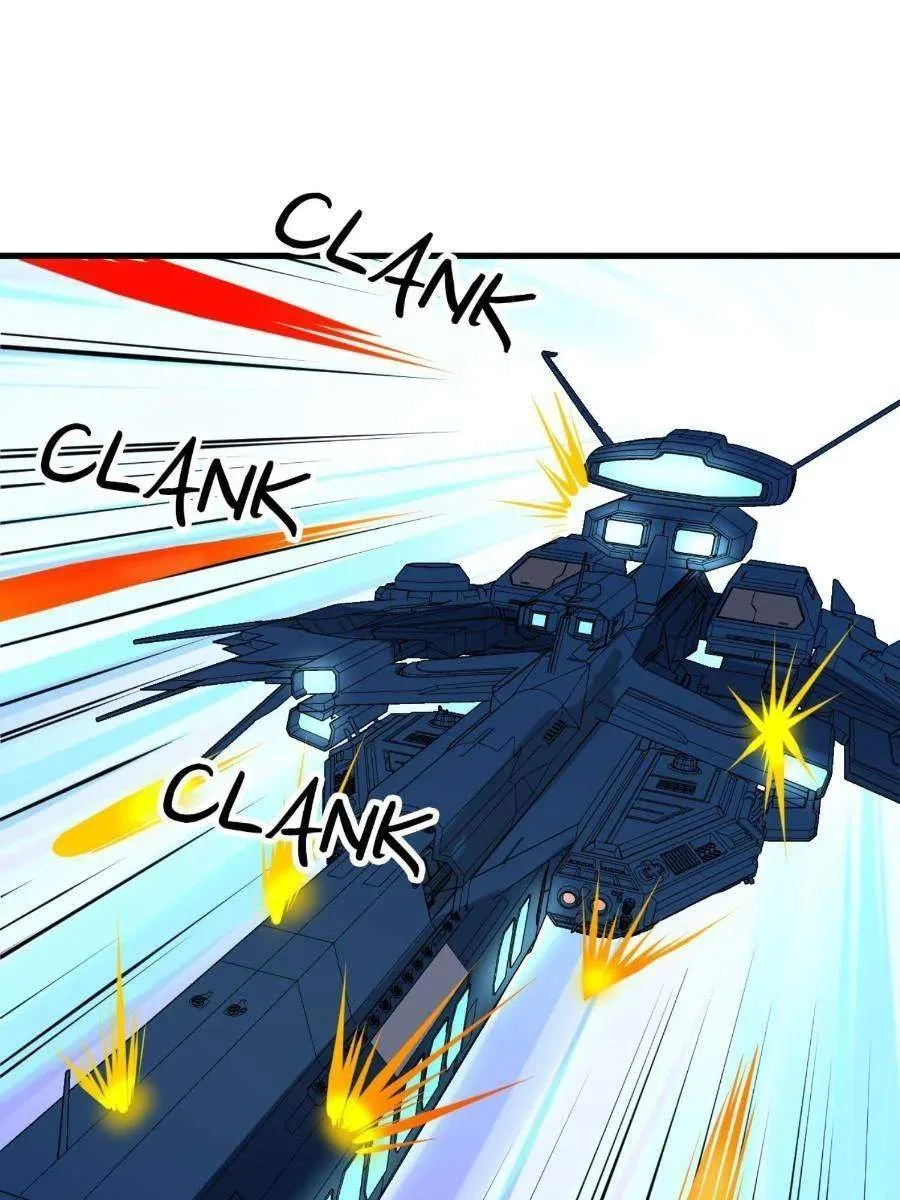My battleship can be upgraded Chapter 19 page 34