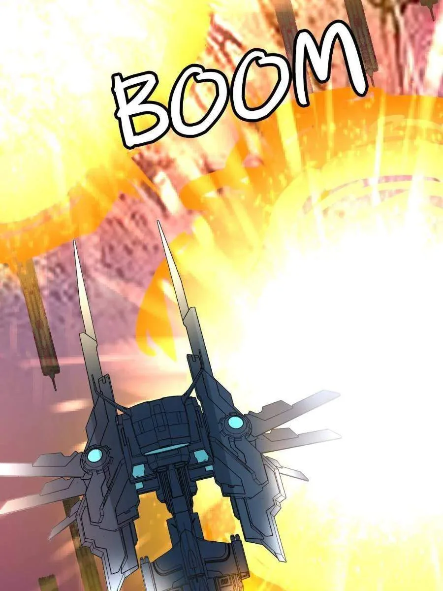 My battleship can be upgraded Chapter 19 page 41