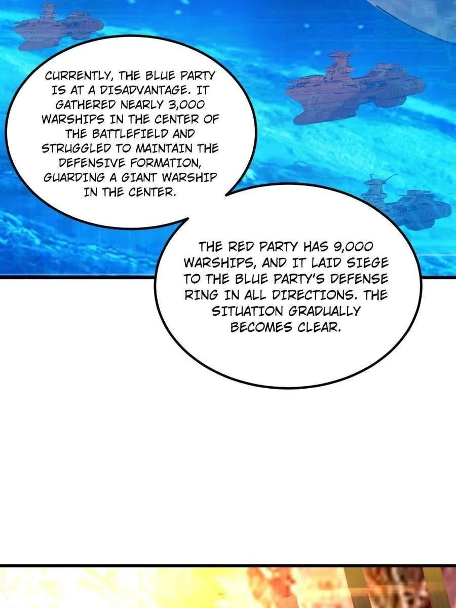 My battleship can be upgraded Chapter 19 page 40