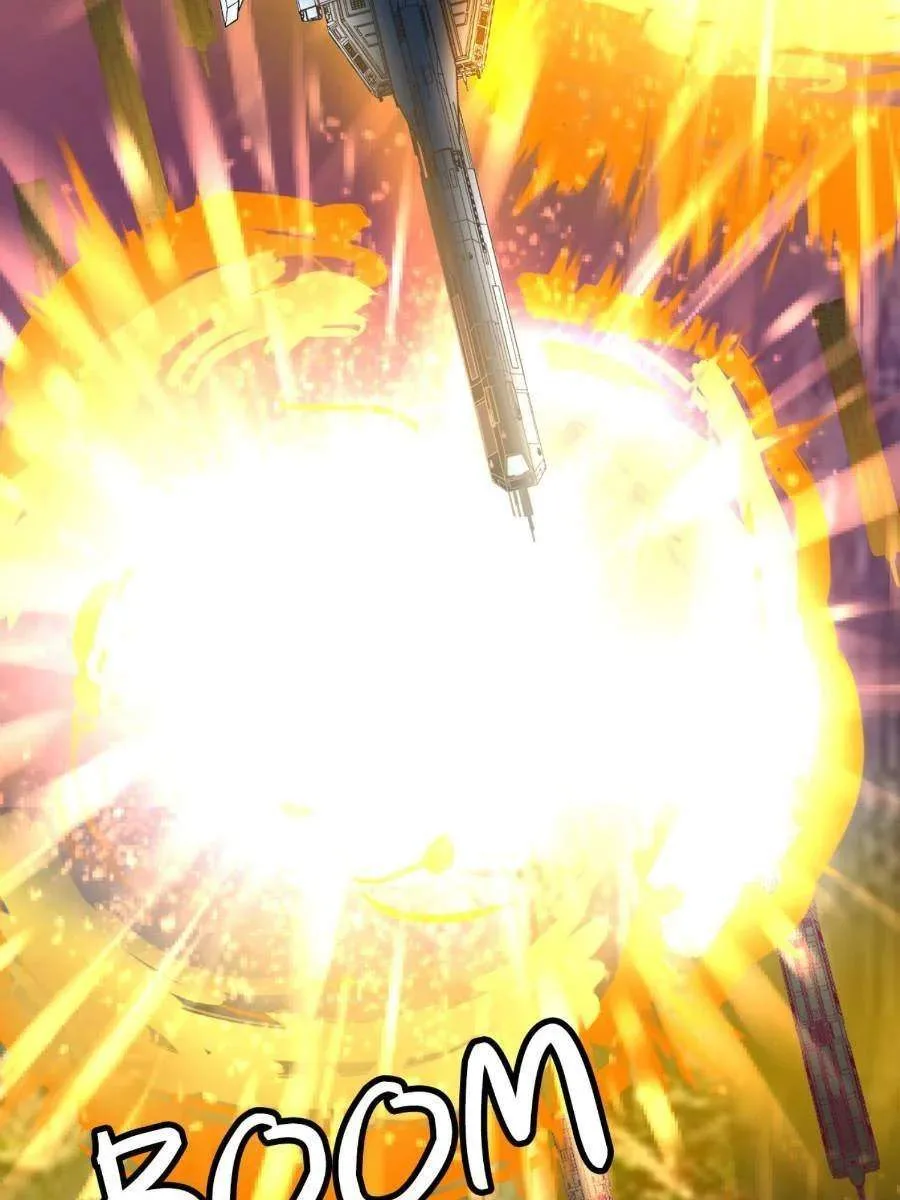 My battleship can be upgraded Chapter 19 page 42