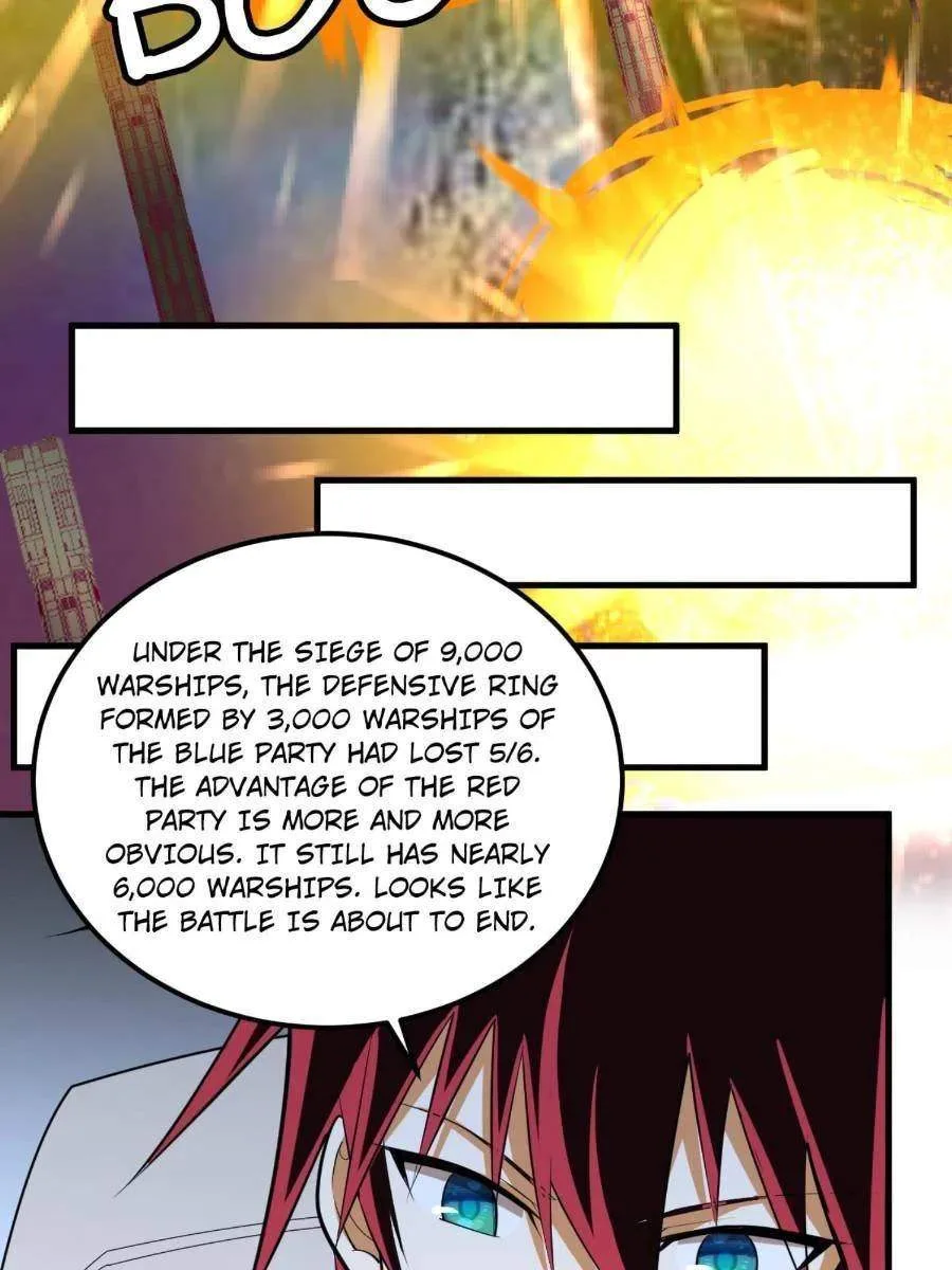 My battleship can be upgraded Chapter 19 page 43