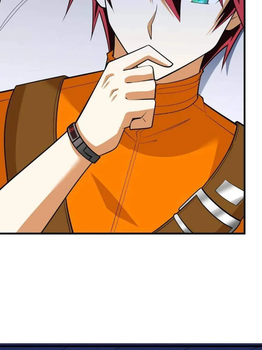 My battleship can be upgraded Chapter 19 page 44