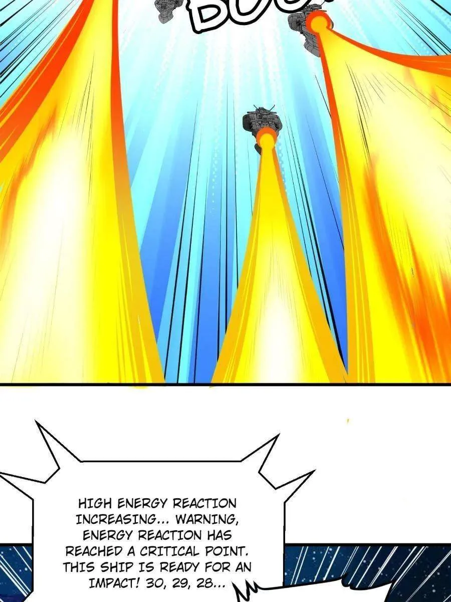 My battleship can be upgraded Chapter 19 page 49