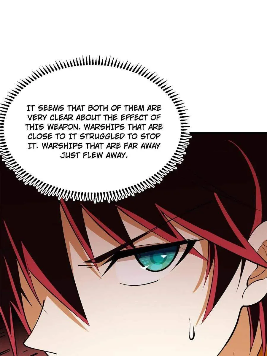 My battleship can be upgraded Chapter 19 page 51