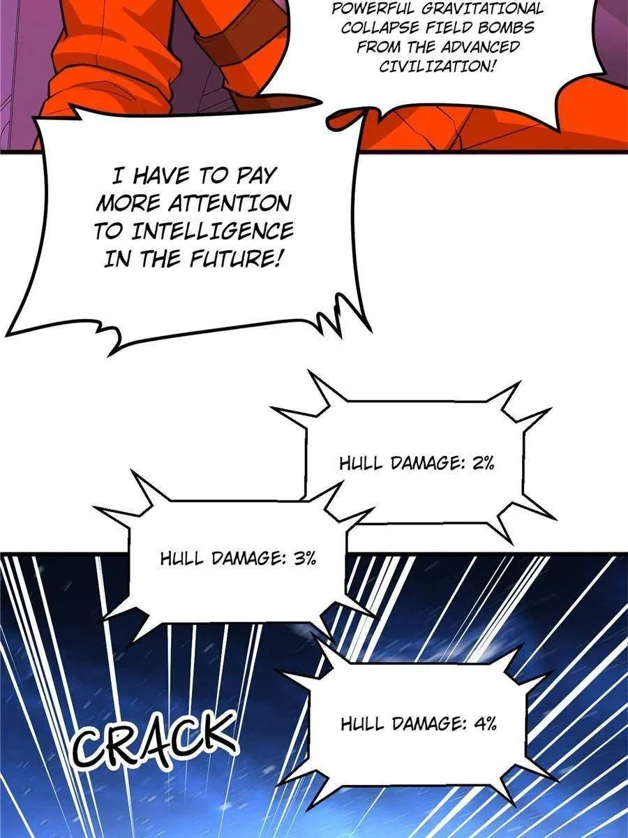My battleship can be upgraded Chapter 19 page 60