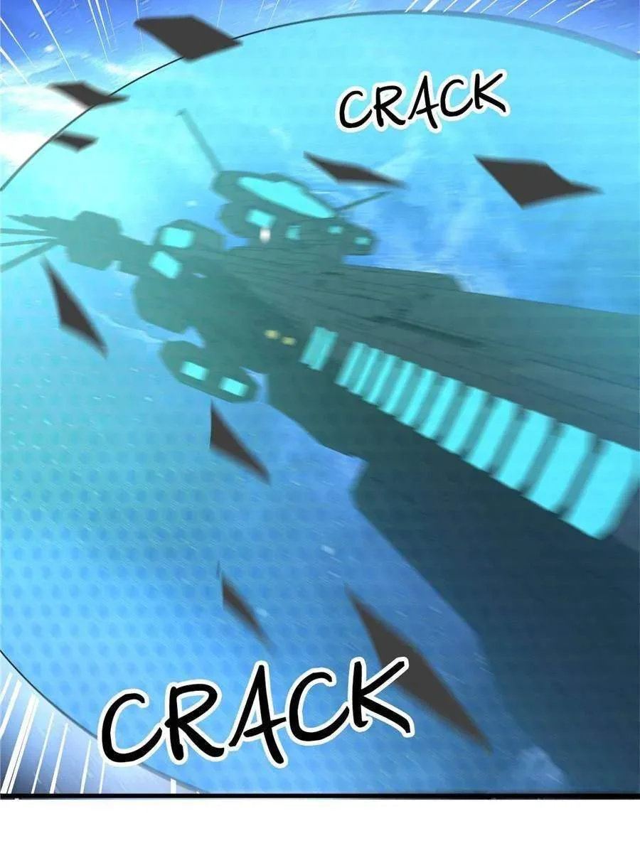 My battleship can be upgraded Chapter 19 page 61