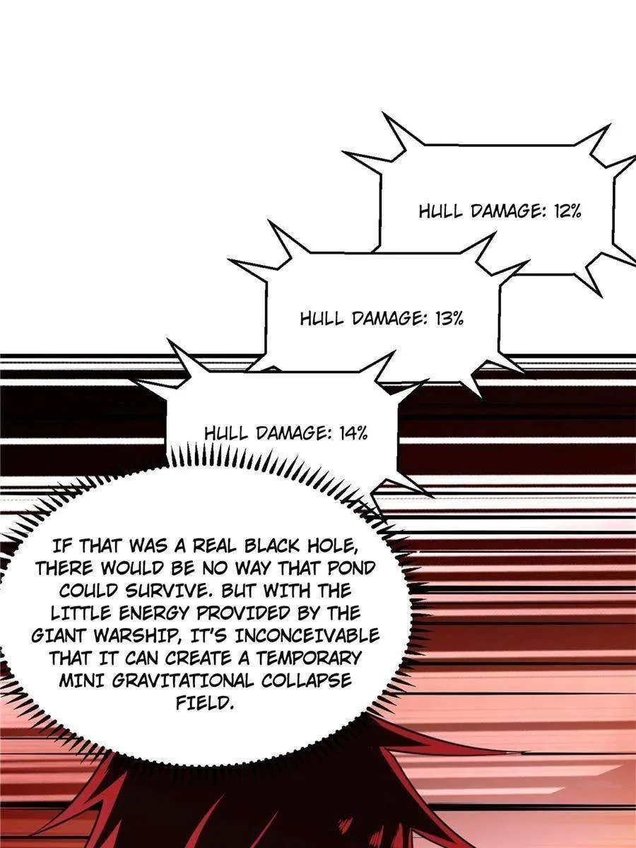 My battleship can be upgraded Chapter 19 page 62