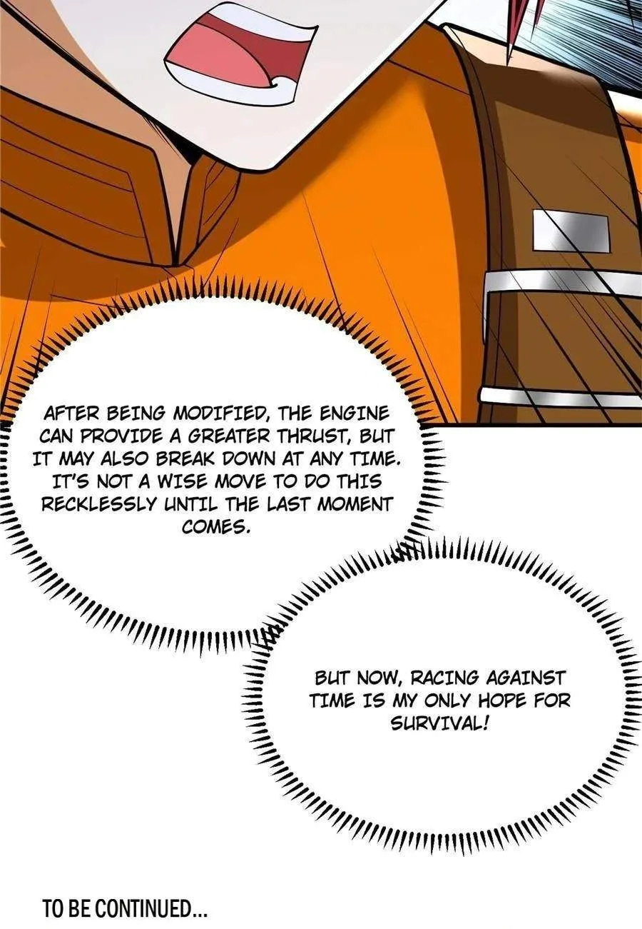 My battleship can be upgraded Chapter 19 page 65
