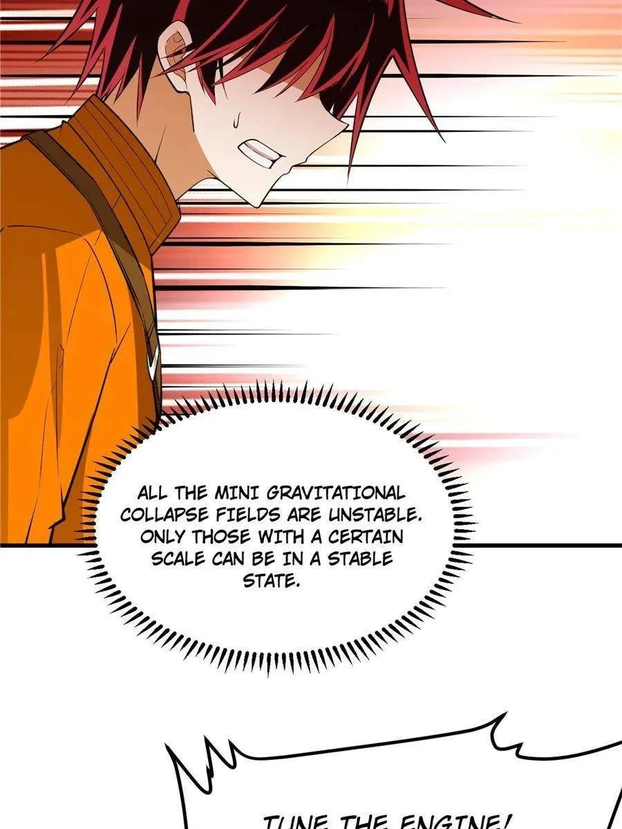 My battleship can be upgraded Chapter 19 page 63