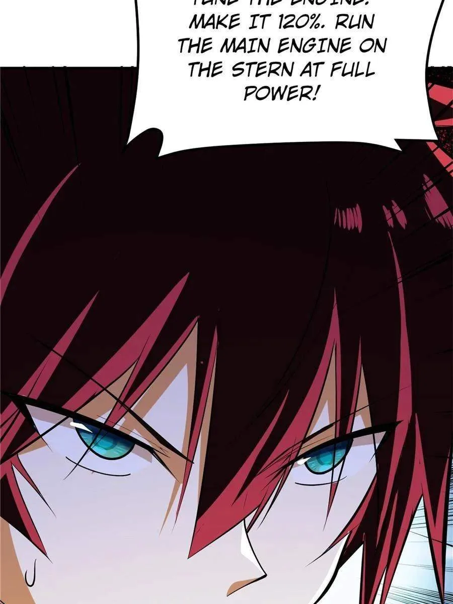 My battleship can be upgraded Chapter 19 page 64