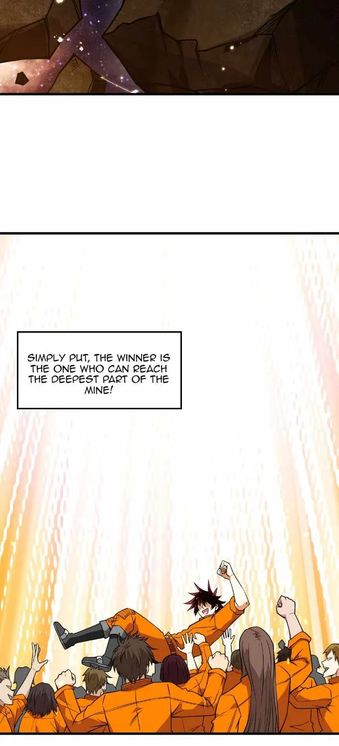 My battleship can be upgraded Chapter 2 page 9