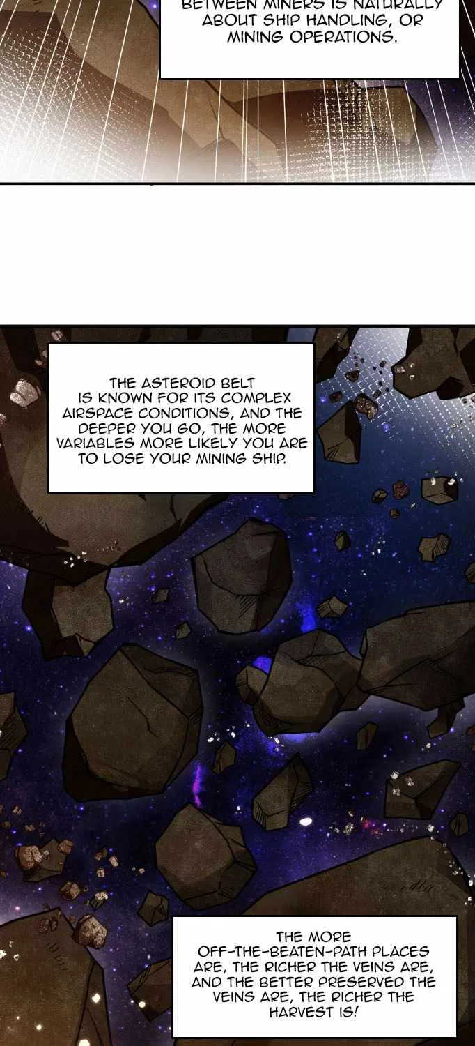 My battleship can be upgraded Chapter 2 page 8