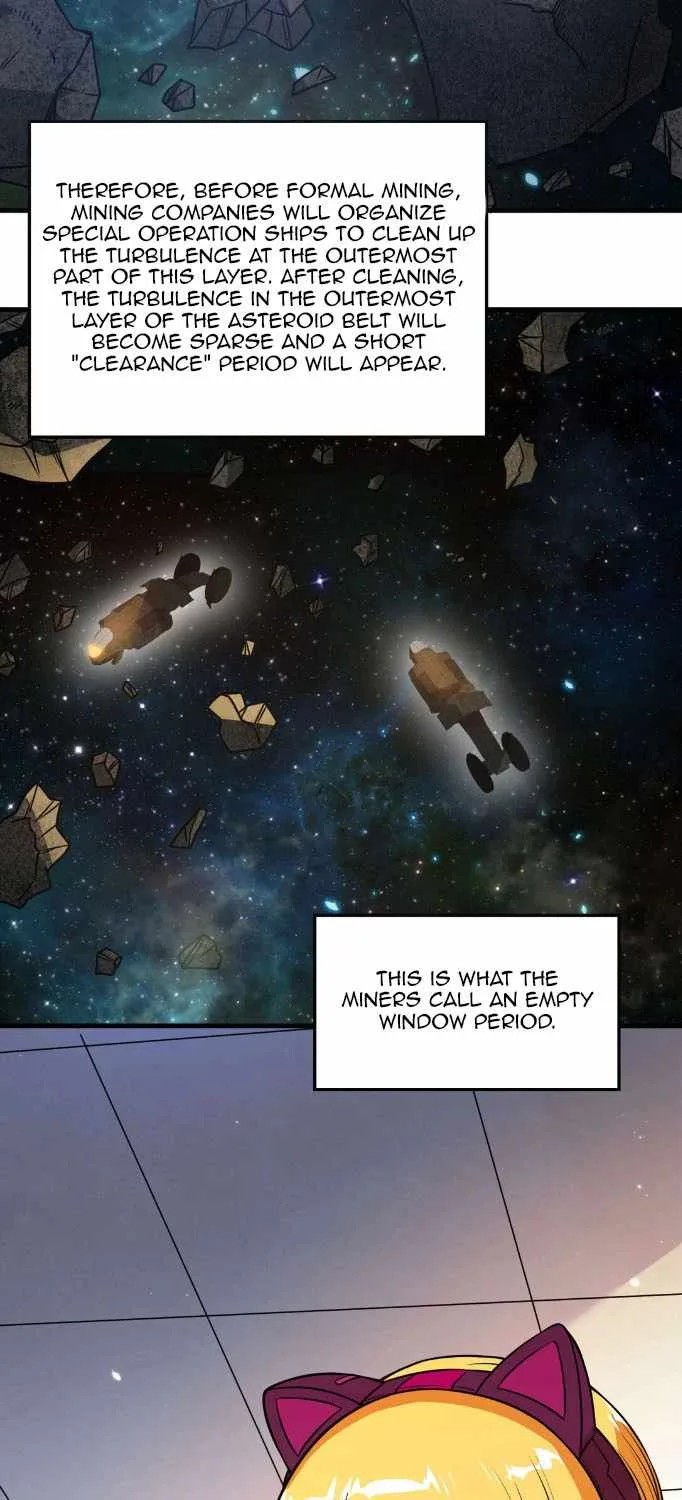 My battleship can be upgraded Chapter 2 page 14