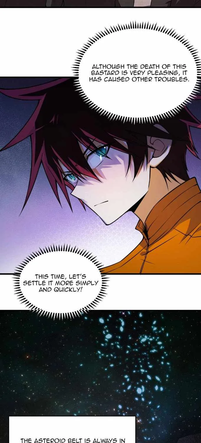 My battleship can be upgraded Chapter 2 page 12