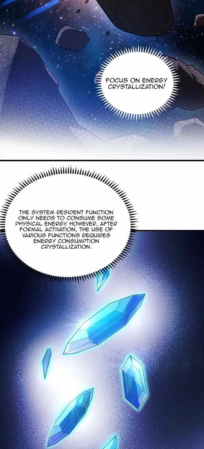 My battleship can be upgraded Chapter 2 page 30