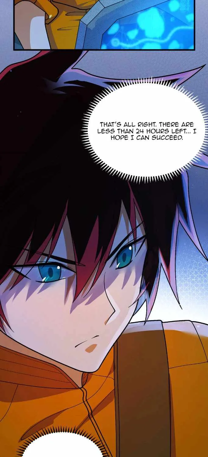 My battleship can be upgraded Chapter 2 page 28