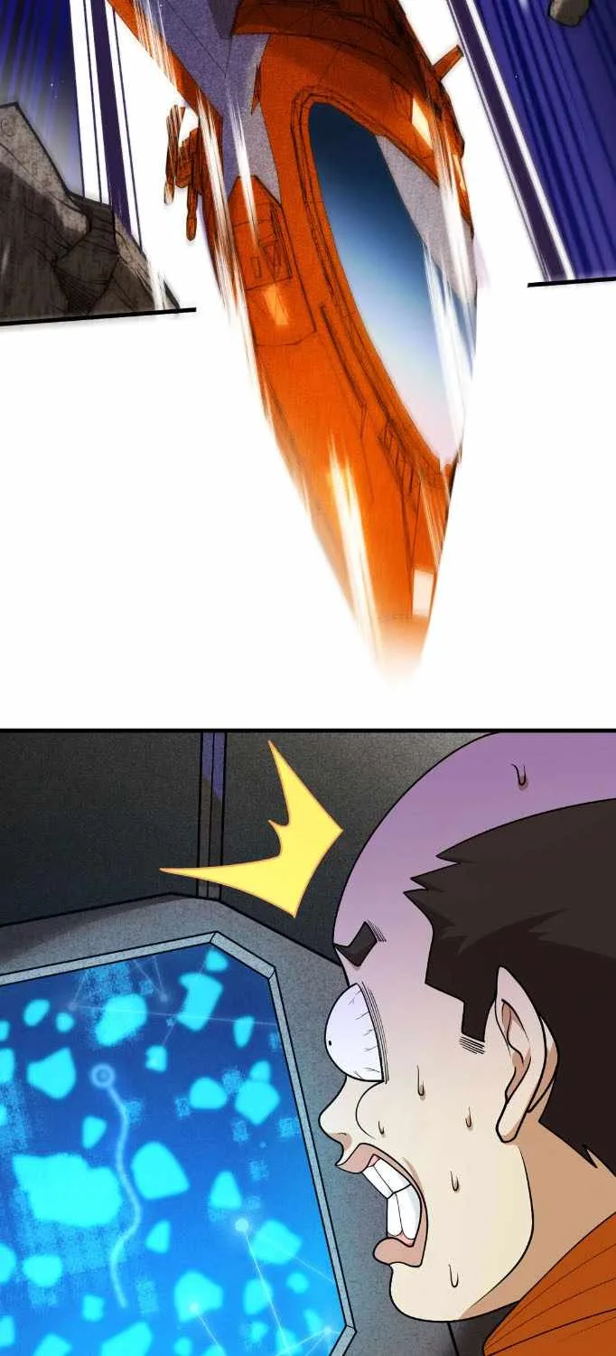 My battleship can be upgraded Chapter 2 page 26