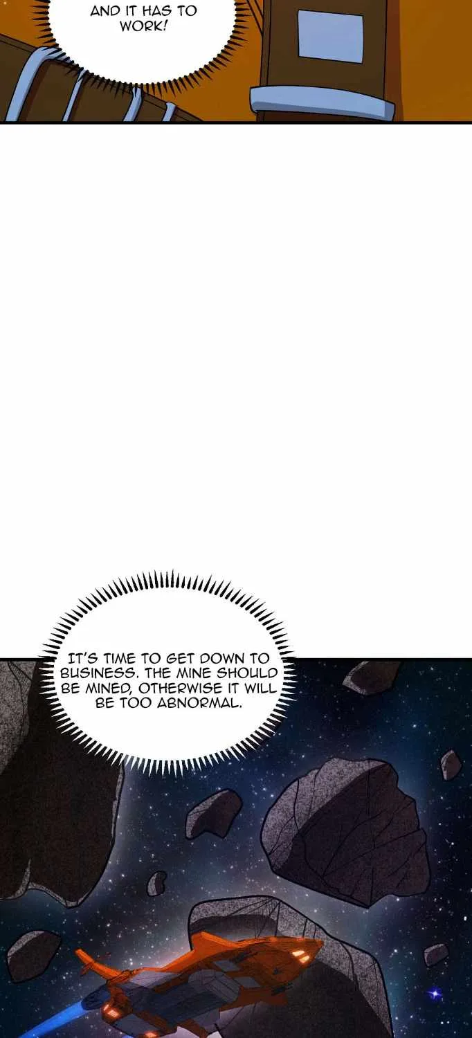 My battleship can be upgraded Chapter 2 page 29