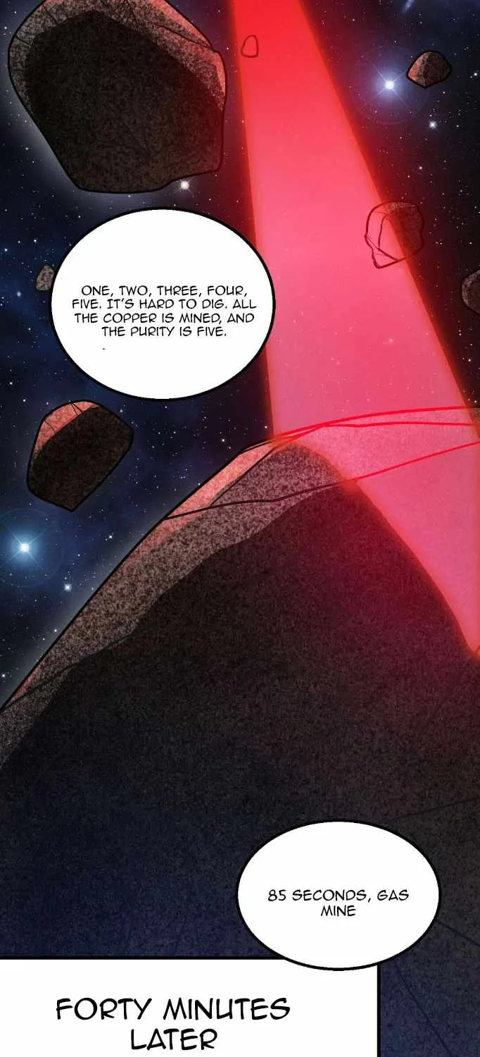 My battleship can be upgraded Chapter 2 page 33