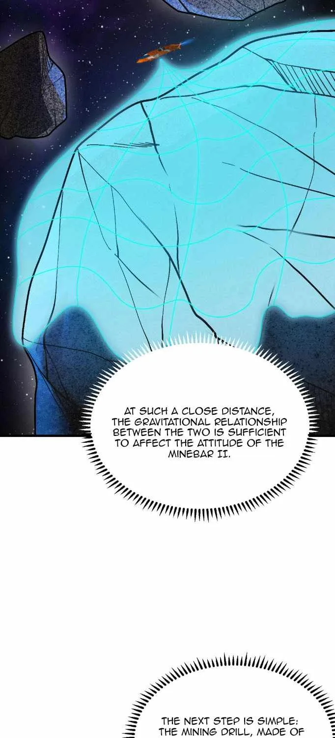 My battleship can be upgraded Chapter 2 page 36
