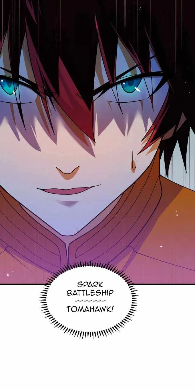My battleship can be upgraded Chapter 2 page 51