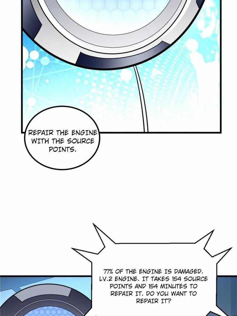My battleship can be upgraded Chapter 20 page 14