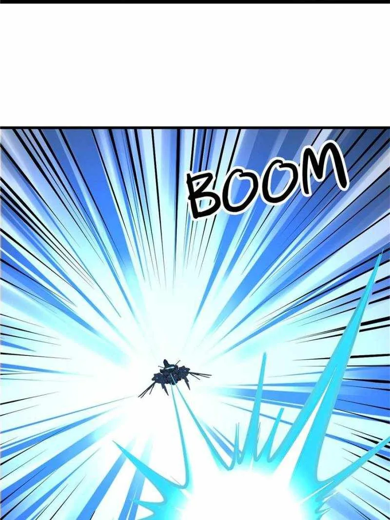 My battleship can be upgraded Chapter 20 page 10