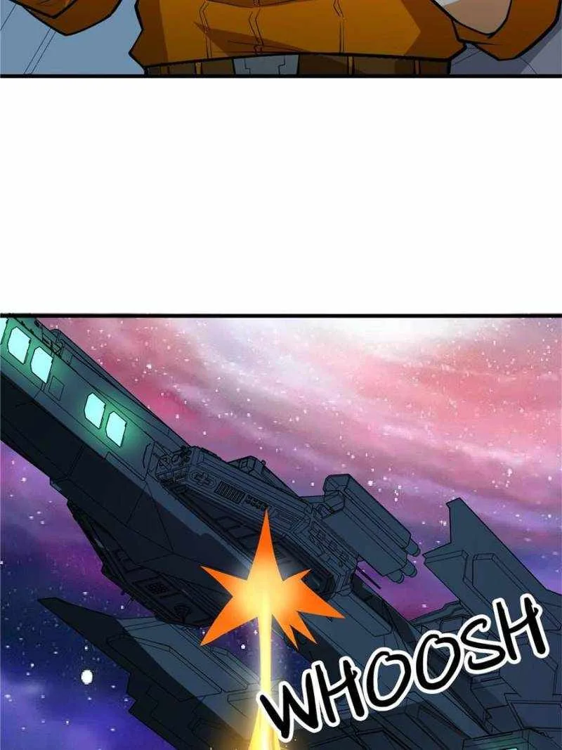 My battleship can be upgraded Chapter 20 page 21