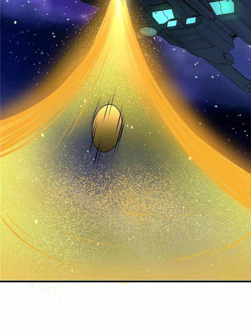 My battleship can be upgraded Chapter 20 page 22