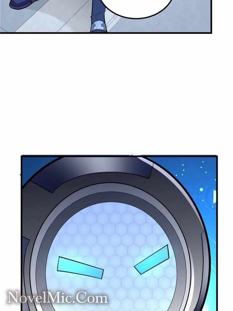 My battleship can be upgraded Chapter 20 page 13