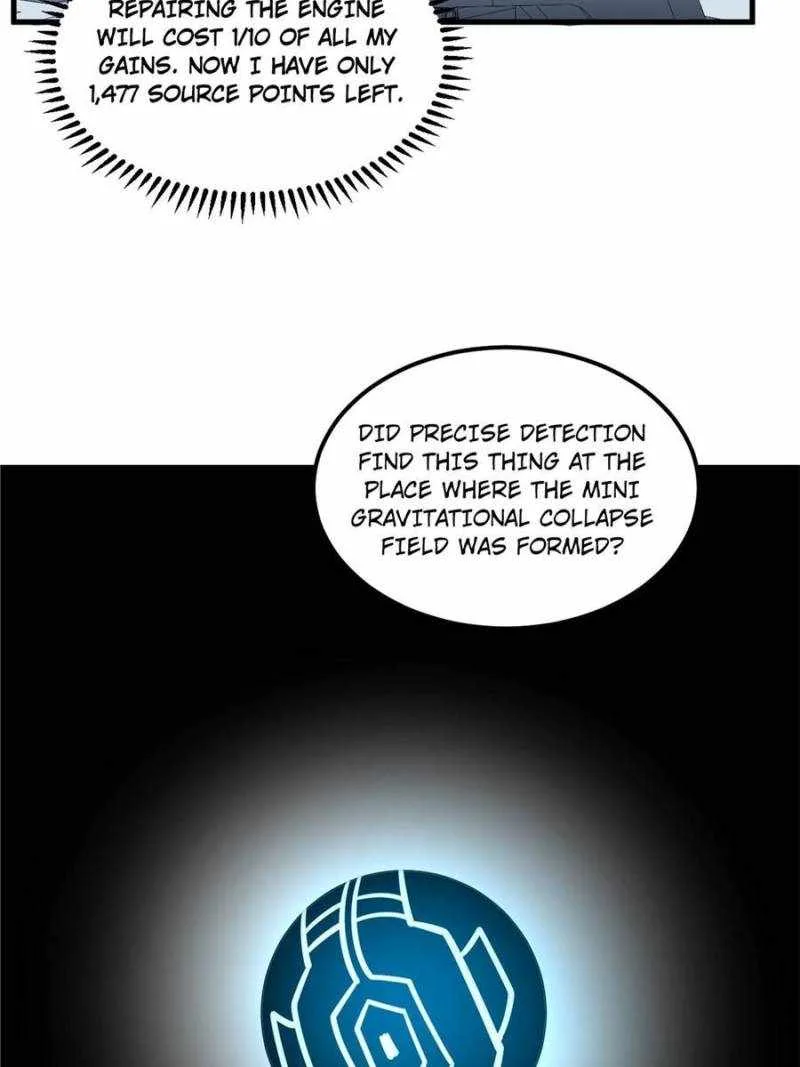 My battleship can be upgraded Chapter 20 page 18