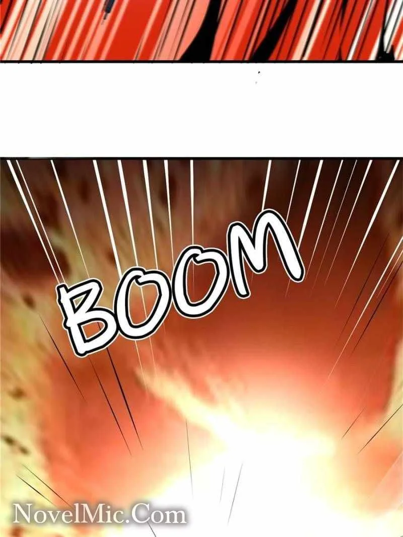 My battleship can be upgraded Chapter 20 page 7