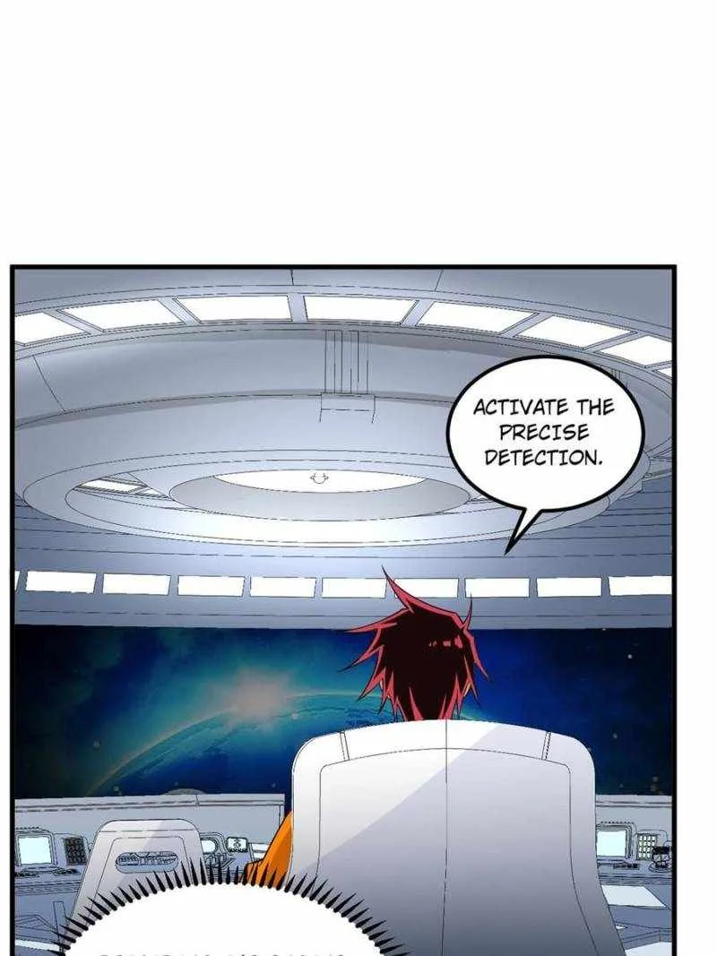 My battleship can be upgraded Chapter 20 page 17