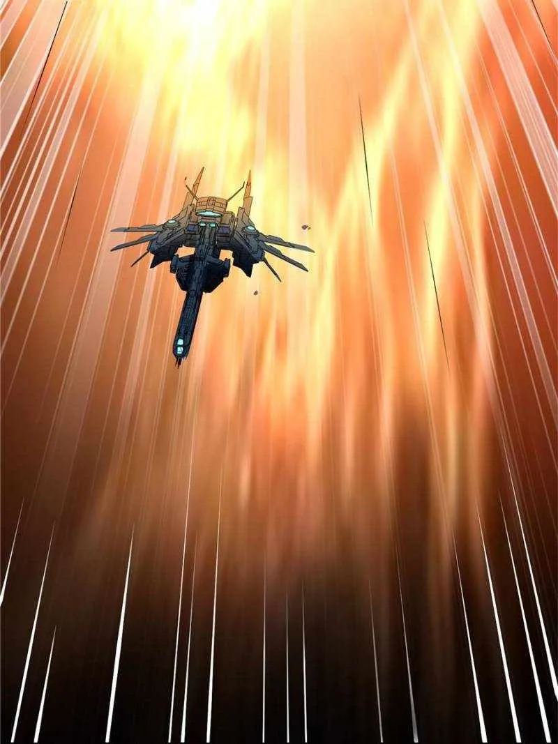My battleship can be upgraded Chapter 20 page 9
