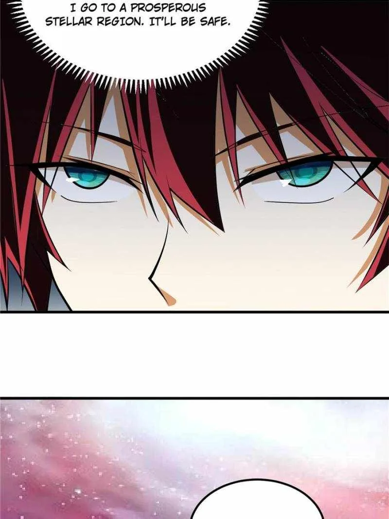 My battleship can be upgraded Chapter 20 page 28