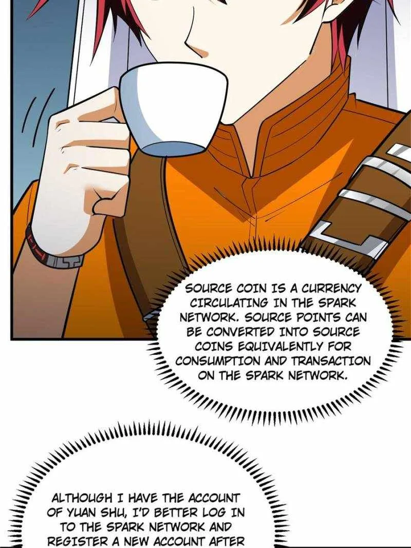 My battleship can be upgraded Chapter 20 page 27